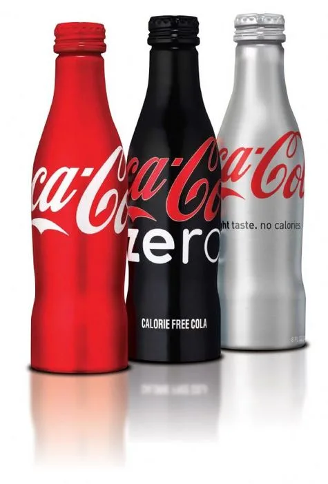 cocacola aluminum bottles cocacola aluminum bottles