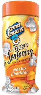 kernel seasons nacho cheddar kernel seasons nacho cheddar