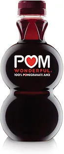 pom wonderful bottle pom wonderful bottle