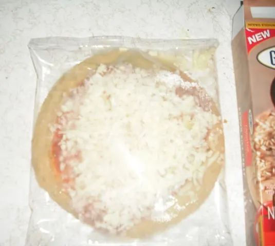 glutino 3 cheese pizza bag glutino 3 cheese pizza bag