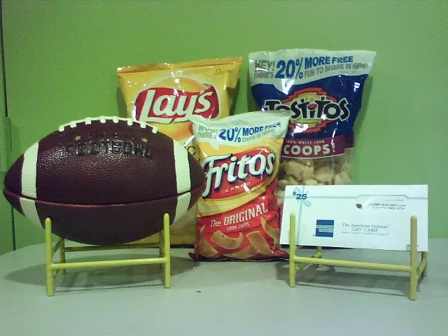 frito-lay tailgating kit pic frito-lay tailgating kit pic