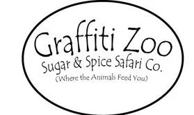 graffiti zoo logo