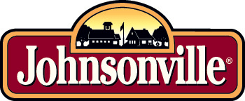 johnsonville logo johnsonville logo