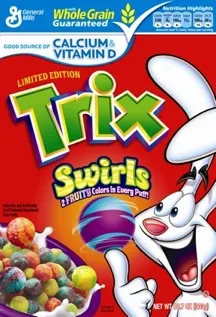 trix swirls box trix swirls box
