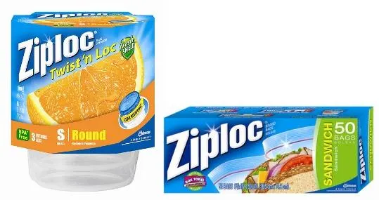 ziploc review products ziploc review products