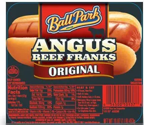 ball park angus franks ball park angus franks