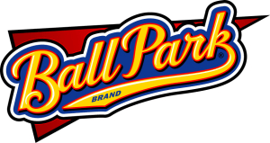 ball park franks logo ball park franks logo