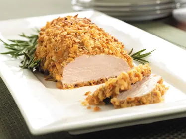 frenchs tuscan roast pork tenderloin
