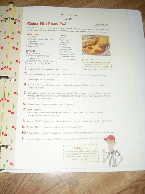 kitchen basics page kitchen basics page