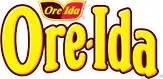 oreida logo