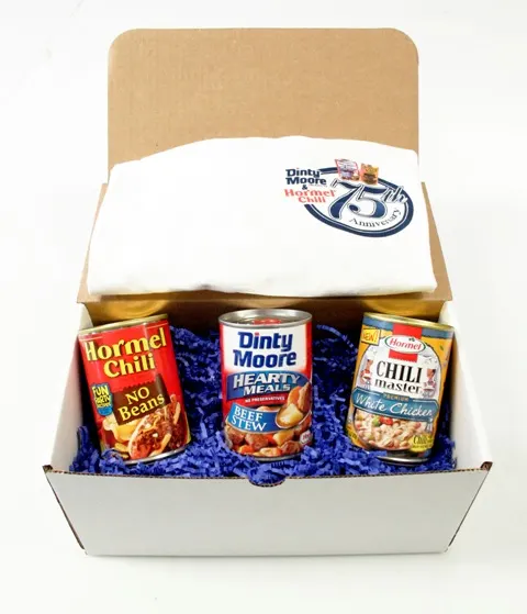 hormel dinty moore prize pack hormel dinty moore prize pack