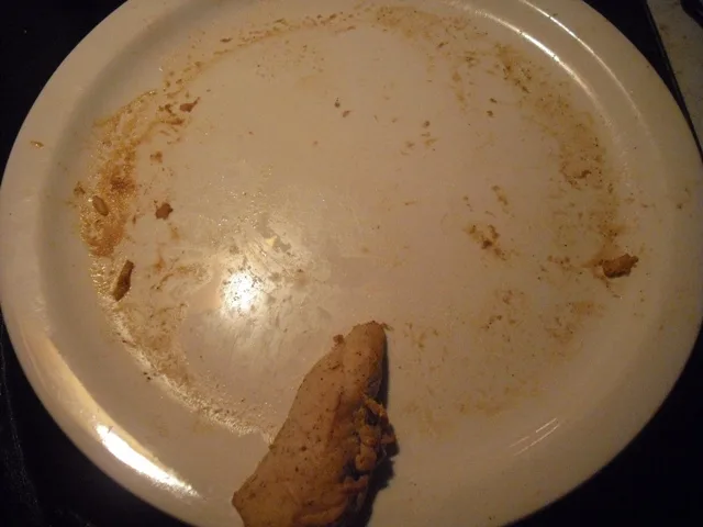 kikko de mayo leftover chicken