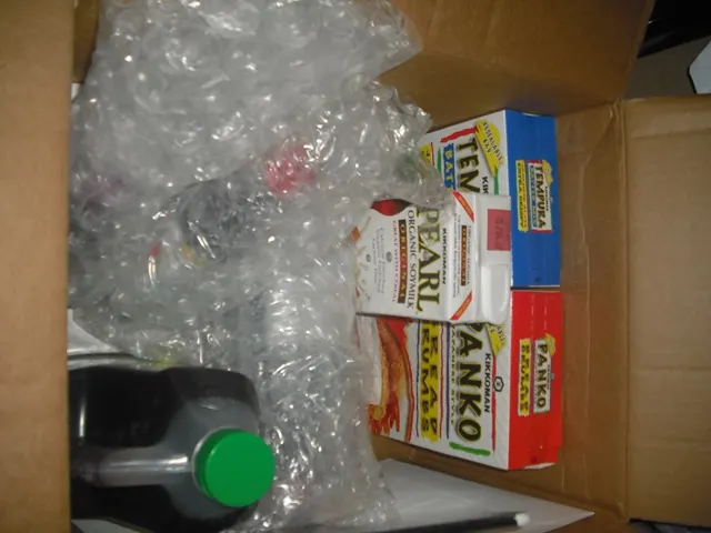 kikkoman box