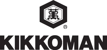 kikkoman logo