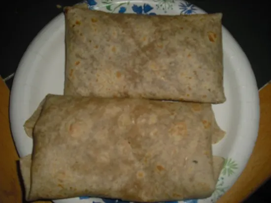 Wraps Finished Wraps Finished