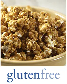 Carols Caramel Corn Carols Caramel Corn