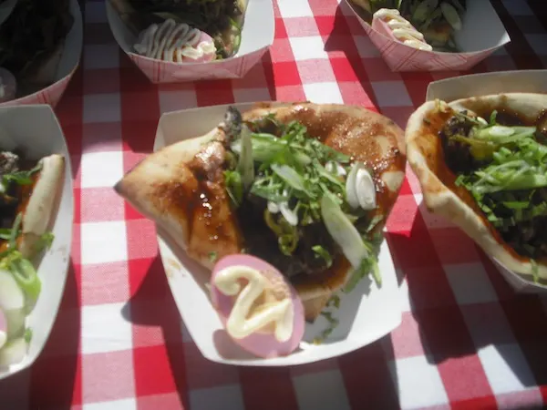Dicksons Farmstand Meats Sandwiches
