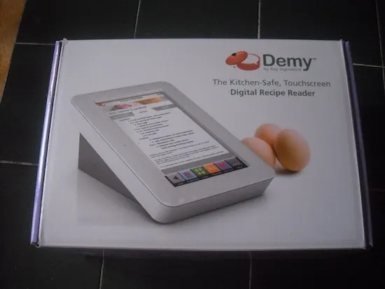Demy Box