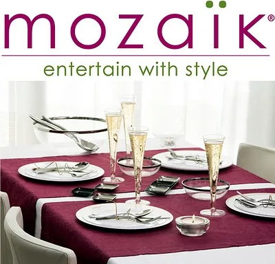 Mozaik Logo