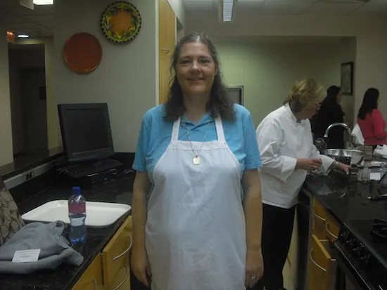 Ragu Me Apron 2
