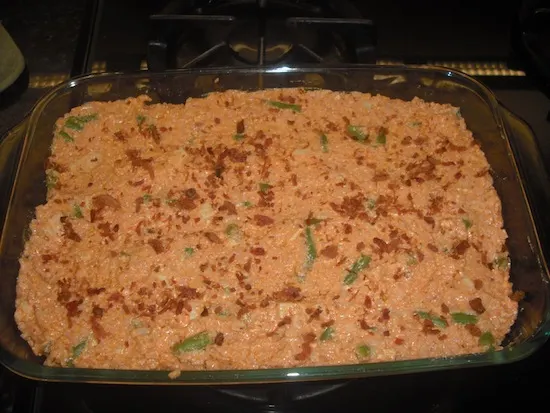 Ragu My Dish Uncooked