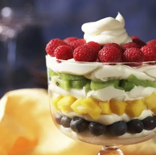 Nielsen-Massey Tropical Fruit Parfait
