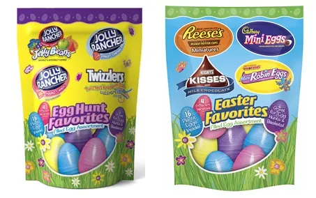 Hersheys Egg Hunt Eggs Hersheys Egg Hunt Eggs
