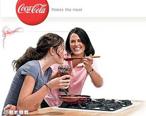 Cooking With Coke Pic Cooking With Coke Pic