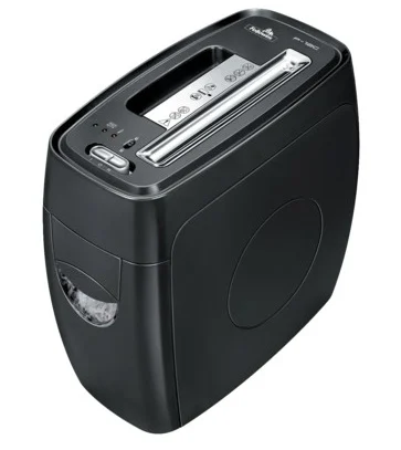 Fellowes P-12c Crosscut Shredder