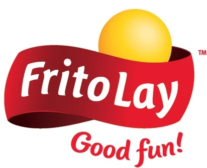 Frito-Lay Good Fun Logo