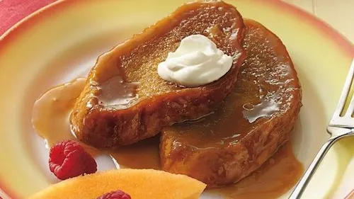Pillsbury Baked Caramel French Toast Pillsbury Baked Caramel French Toast