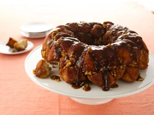 Pillsbury Pull-Apart Bread Pillsbury Pull-Apart Bread
