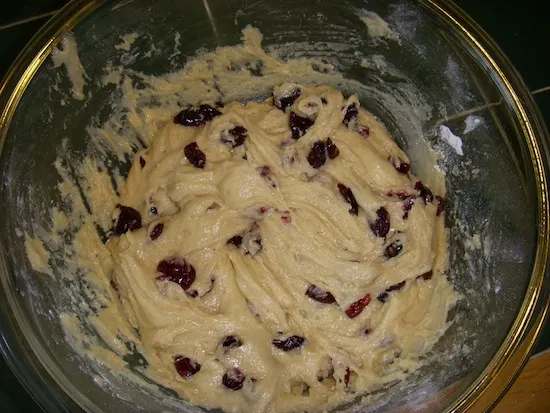 valmgs Berry Jersey Cookie Dough valmgs Berry Jersey Cookie Dough