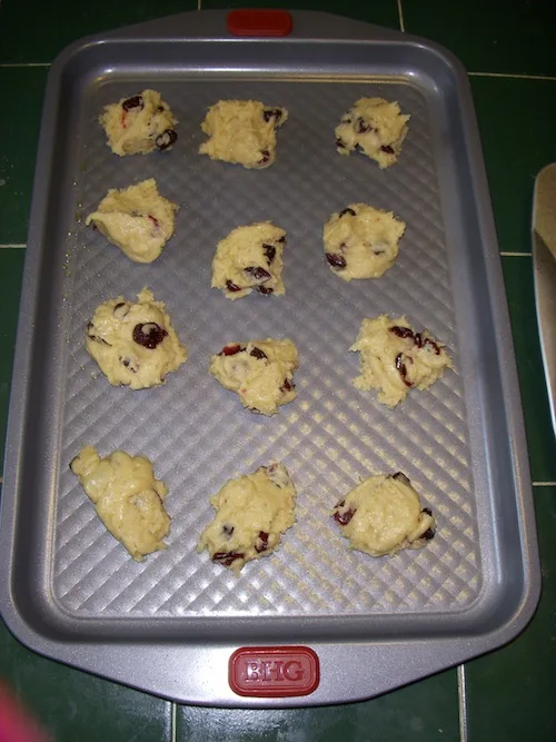 valmgs Berry Jersey Cookie Uncooked valmgs Berry Jersey Cookie Uncooked
