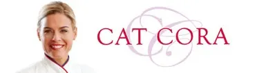 Cat Cora Header