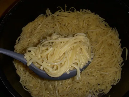 Healthy Steps Portion Control Pasta Healthy Steps Portion Control Pasta