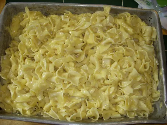 valmg Noodles Soup