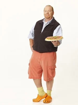The Chew Mario Batali The Chew Mario Batali