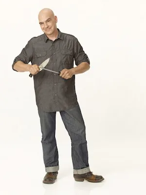 The Chew Michael Symon The Chew Michael Symon