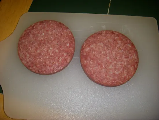 valmgs Stuffed Meat Pizza recipe