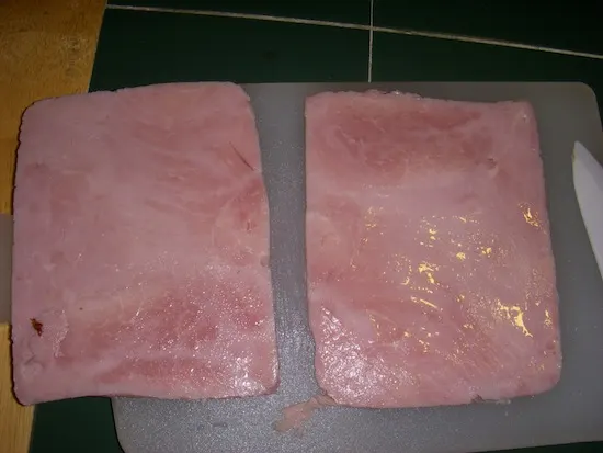 valmgs Stuffed Meat Pizza recipe