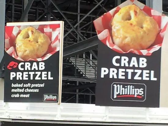 Crab Pretzel Dover Race 2011 Crab Pretzel Dover Race 2011