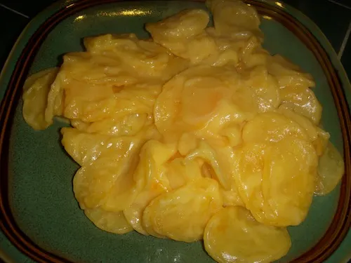 Idahoan Homestyle Casseroles review Idahoan Homestyle Casseroles review