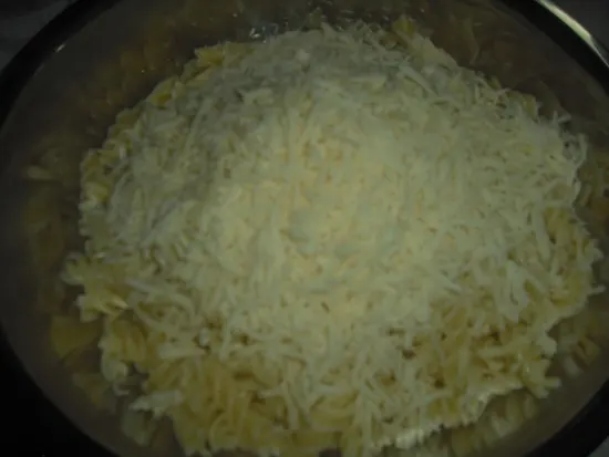 valmgs Meaty Pizza Pasta recipe valmgs Meaty Pizza Pasta recipe