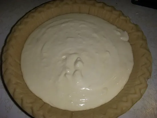 Apple Cheese Pie Filling Apple Cheese Pie Filling