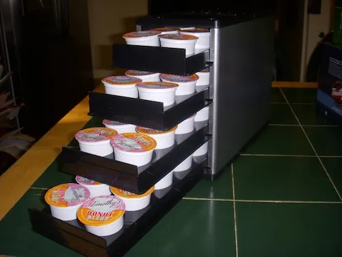 Coffee Stack review Coffee Stack review