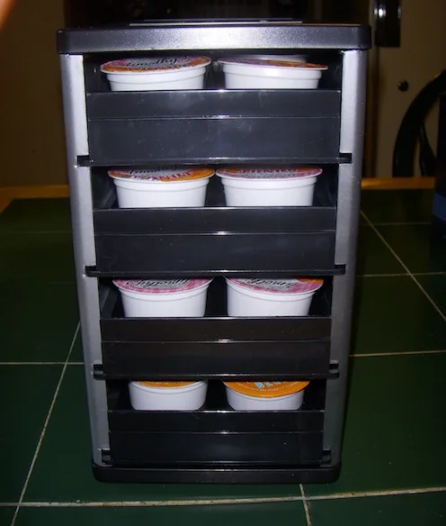 Coffee Stack review Coffee Stack review