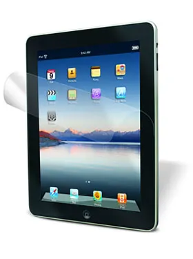 3m Natural View Screen Protector Ipad