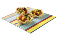 Fritos Black Bean Corn Bites