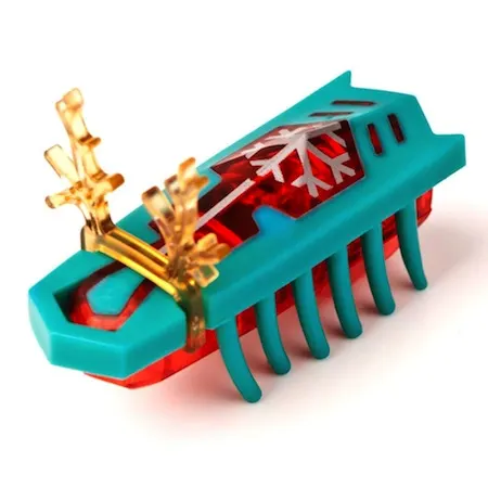 Hexbug Nano Christmas Ornament